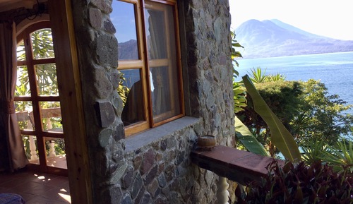 Suite, Multiple Beds, Balcony, Lake View