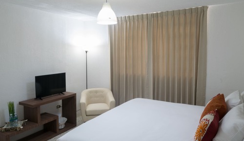 Premium Double Room, 1 King Bed