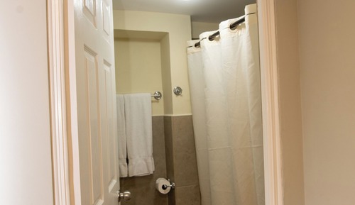 Deluxe Room, 1 Queen Bed