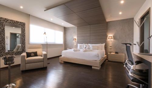 King Suite