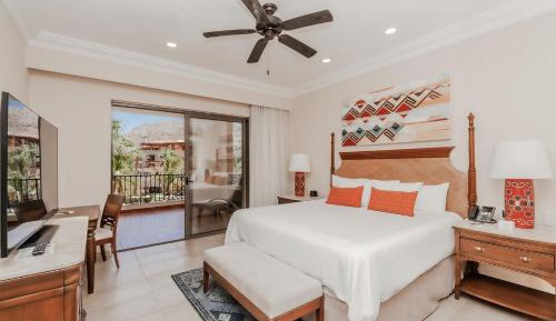 Two Bedroom Suite