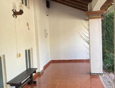 Two-Bedroom Bungalow