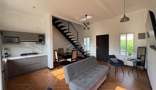 Deluxe Villa