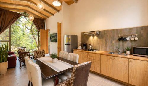 Standard Villa