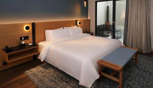 Premium Room
