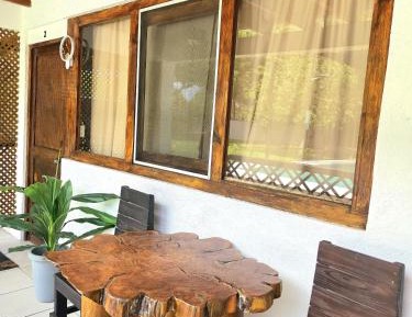 Double or Twin Room with Pool View