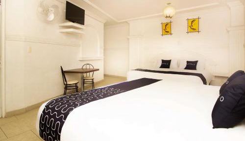 Superior Two Beds