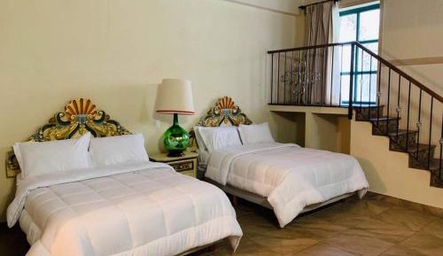 Suite Apartment