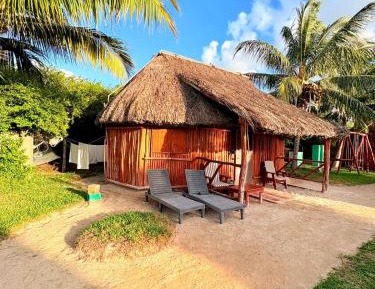 Deluxe Double Room (2 Adults + 1 Child)