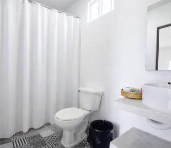 Family Room with Private Bathroom