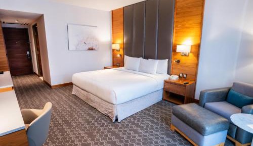 King Room