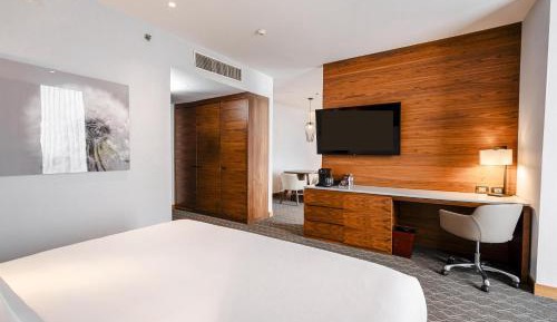 King Suite