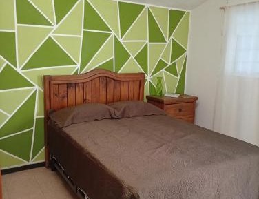 Queen Room
