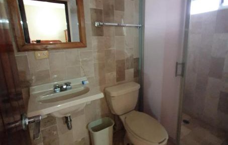 Deluxe Double Room with Two Double Beds