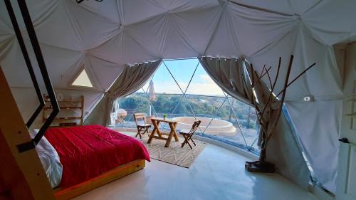 Superior Chalet