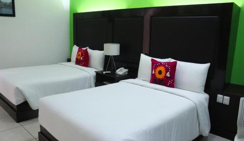 Family Room - Disability Access