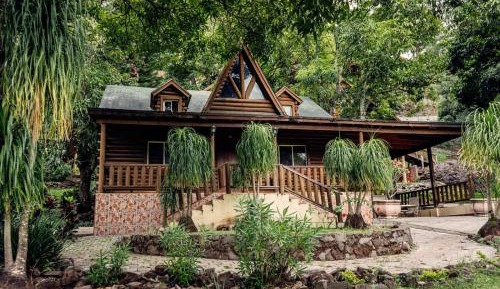 Three-Bedroom Chalet