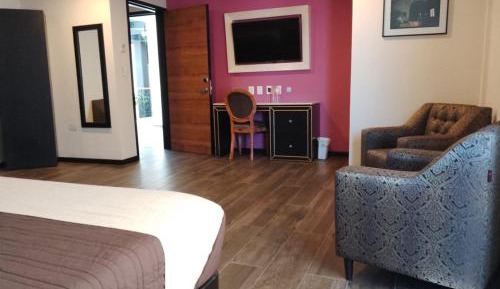 Junior Suite