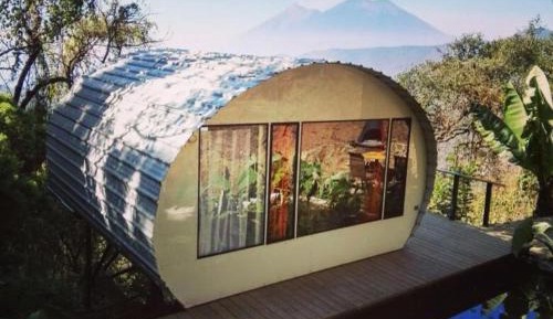 Bungalow with Patio