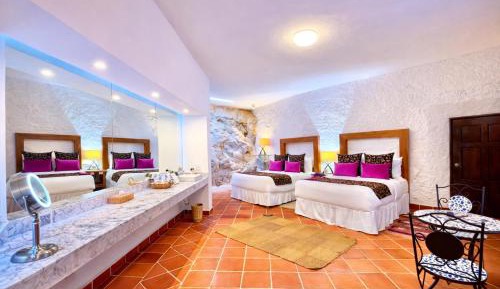 Armonia Pet Friendly