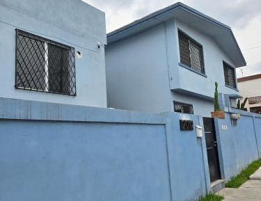 Duplex Quadruple Room