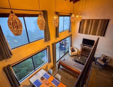 One-Bedroom Chalet