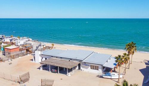 Vacation Home