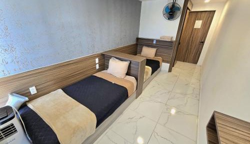 Budget Twin Room