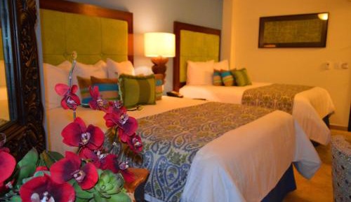 Queen Room with Two Queen Beds