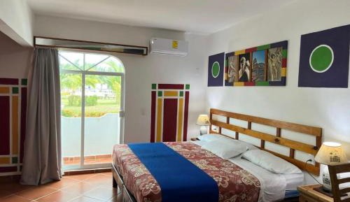 Classic Quadruple Room