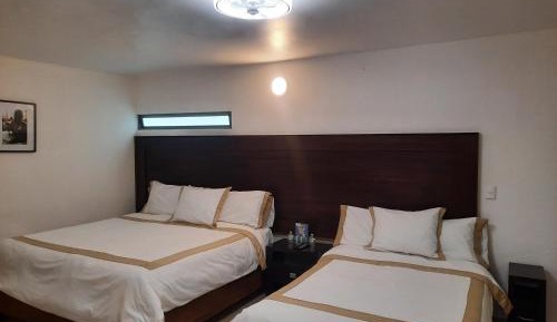 Large Twin Room