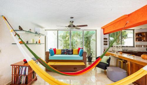 Vacation Home