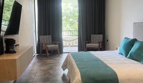 Junior Suite