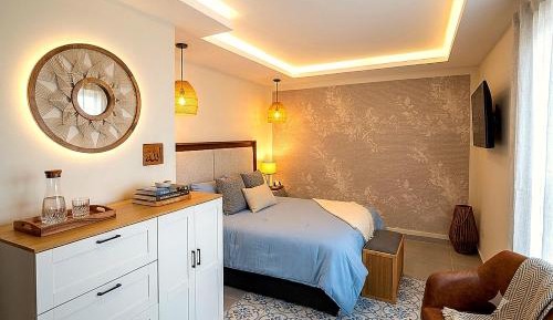 Queen Suite