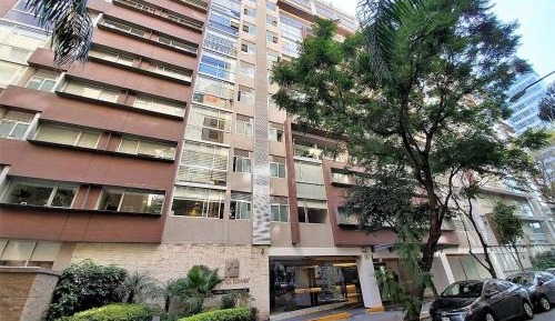 Three-Bedroom Premium Apartment