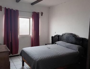 Double Room with Two Double Beds