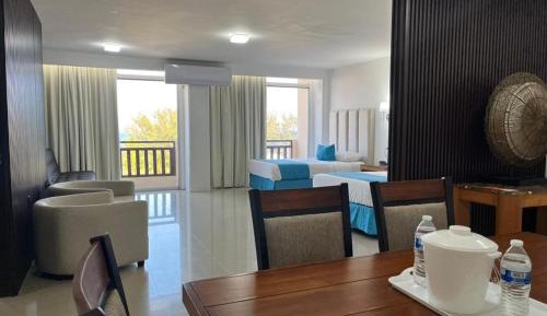 Presidential Suite - Non-Smoking