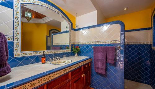 Queen Room with Balcony