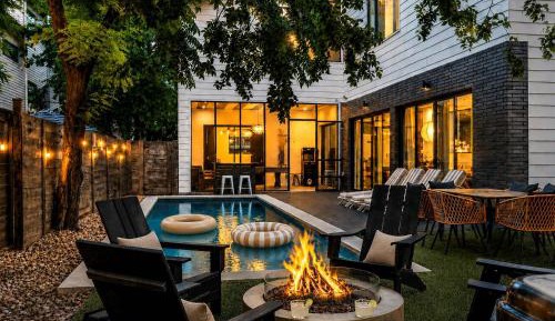 Vacation Home