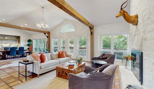 Vacation Home