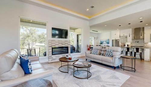 Vacation Home