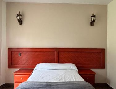 Deluxe Single Room with Balcony