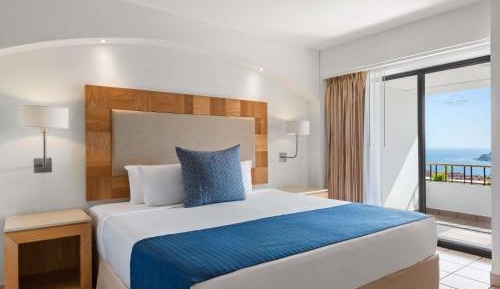 Privilege King Room
