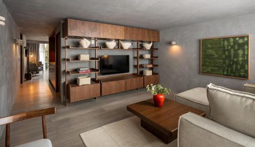 Superior Suite