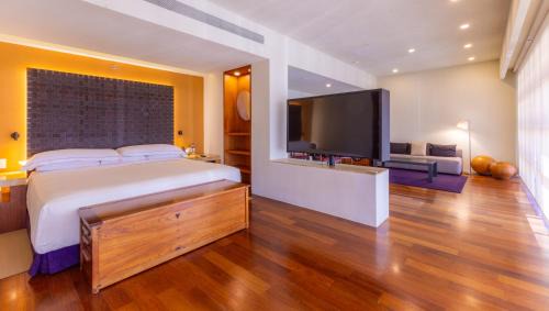 Junior Suite Premium Level