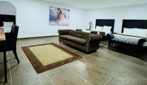 Family Suite