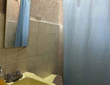 Family Room with Private Bathroom