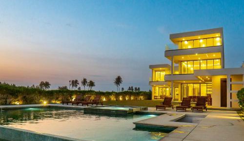 Vacation Home