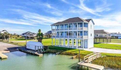 Vacation Home