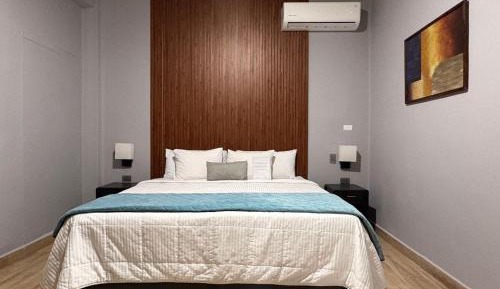 Junior Suite with Balcony